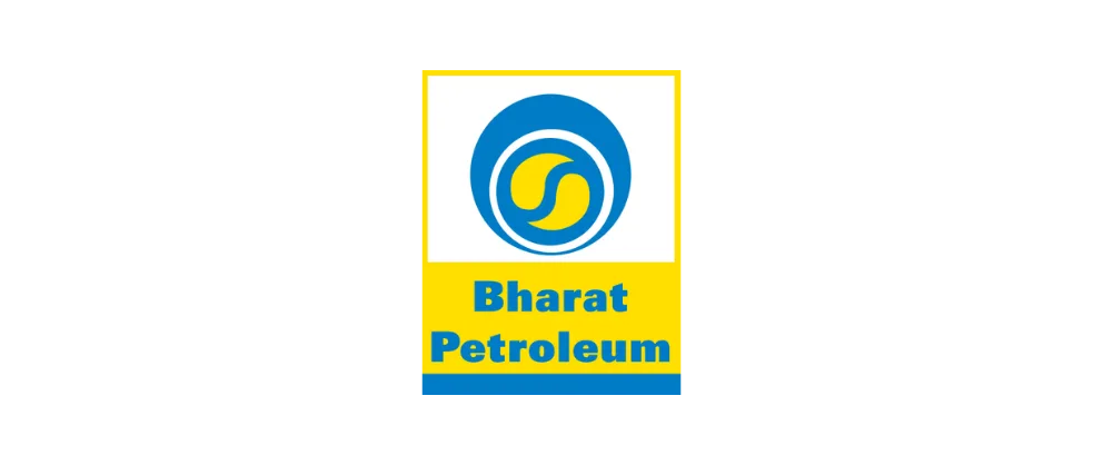 Bharat Petroleum logo