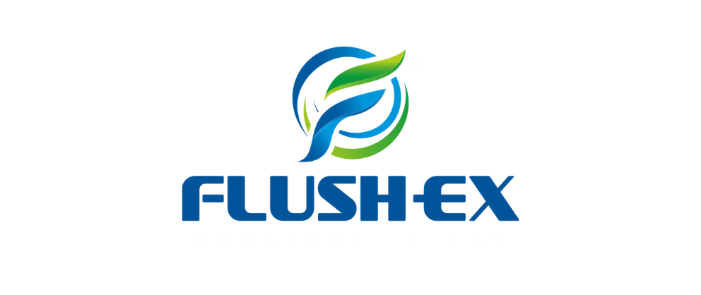 FlushEx New logo