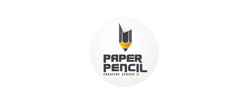 Paper Pencil